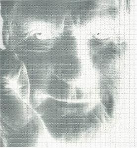 Dr. Timothy Leary