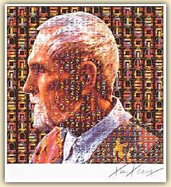 Dr. Timothy Leary