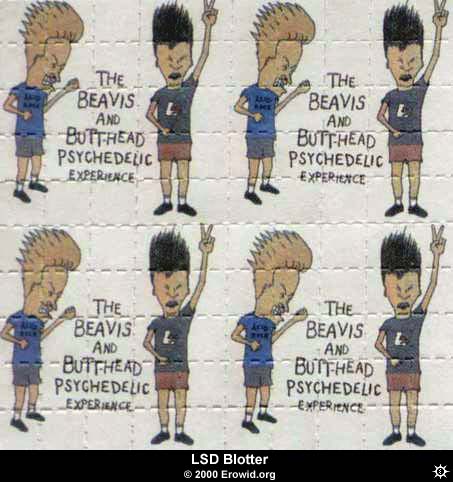 Beavis & Butthead