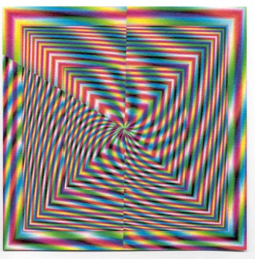Lysergic World