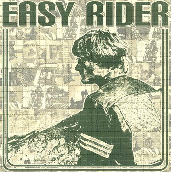 Easy Rider