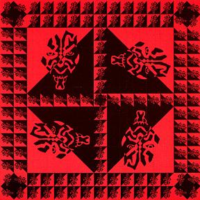 Red Devil